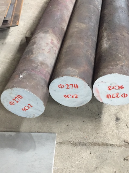 雁峰9Cr2工具钢