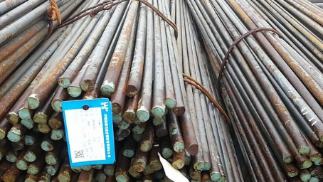 雁峰30CrNi3Mo合金结构钢